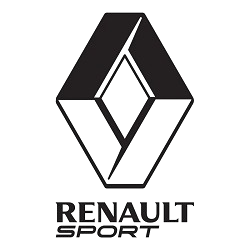 Logo Renault Sport